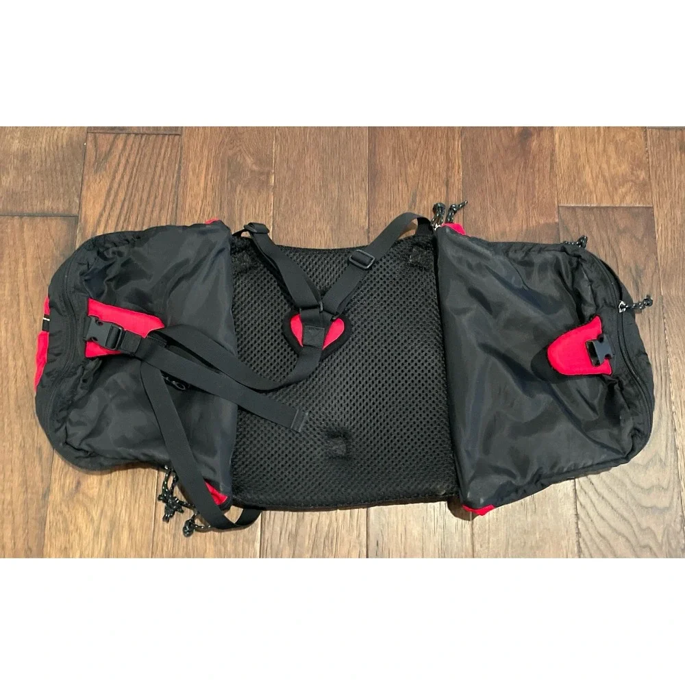 Kelty dog pack